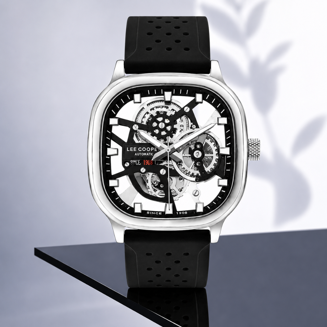 Lee Cooper Men's Analog Watch LC07973.351