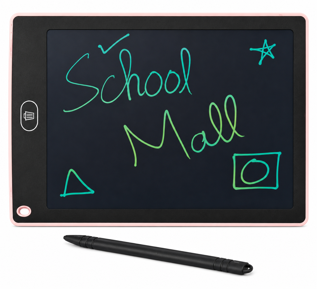 8.5-Inch LCD Writing Tablet for Kids & Adults