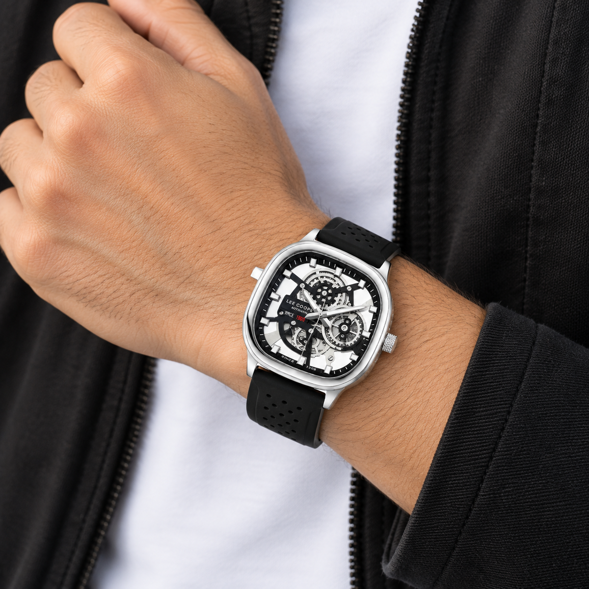 Lee Cooper Men's Analog Watch LC07973.351